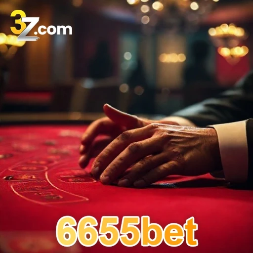 6655bet Bônus