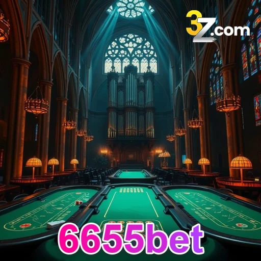 6655bet Jogos de caça-níqueis