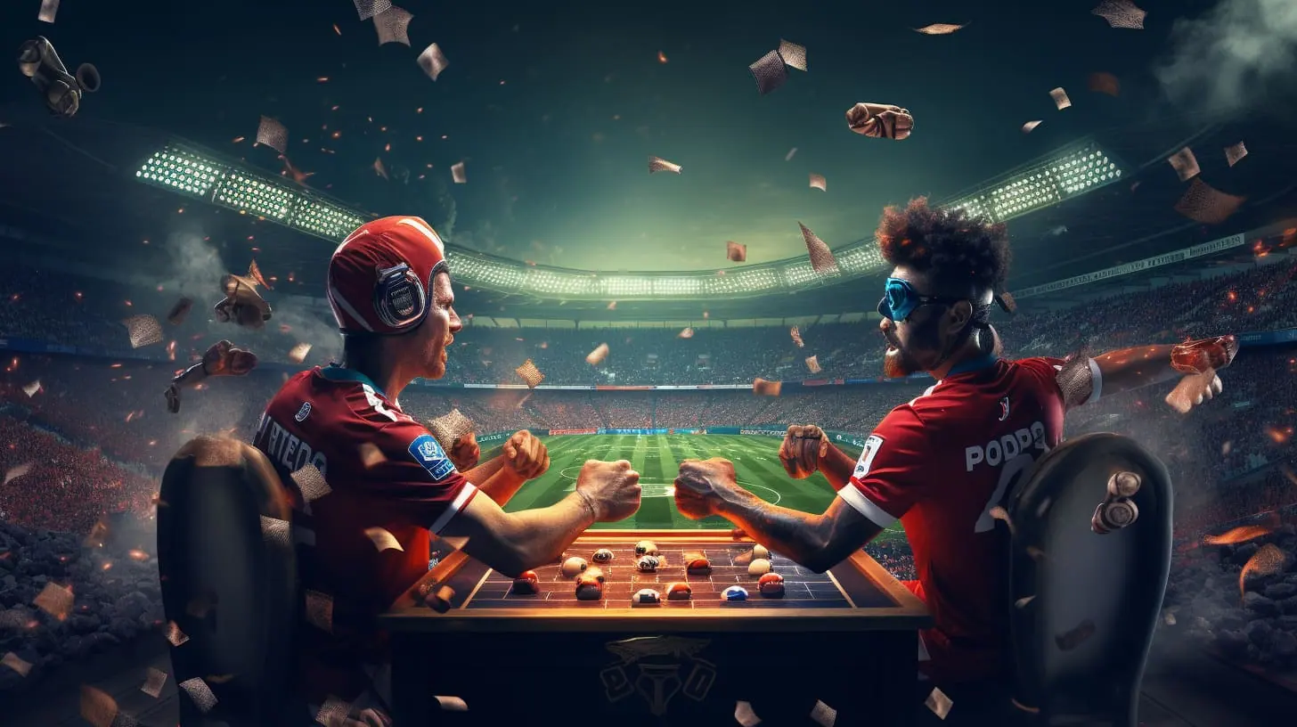 6655bet