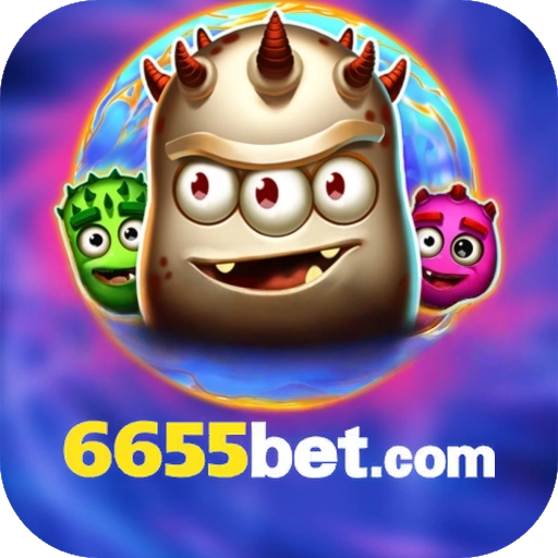6655bet logo