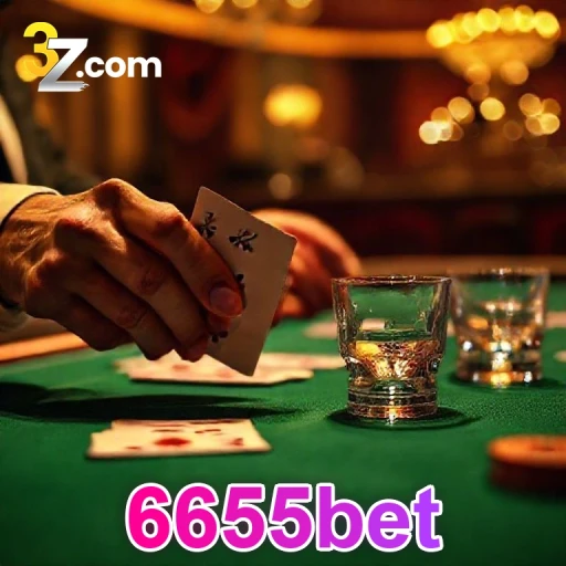 6655bet