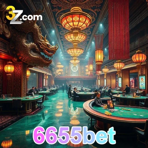 6655bet