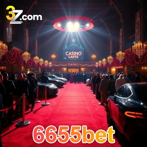 6655bet VIP